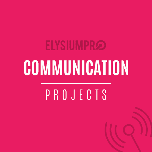 Communication Projects ElysiumPro
