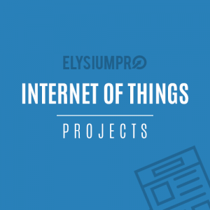 Iot Projects