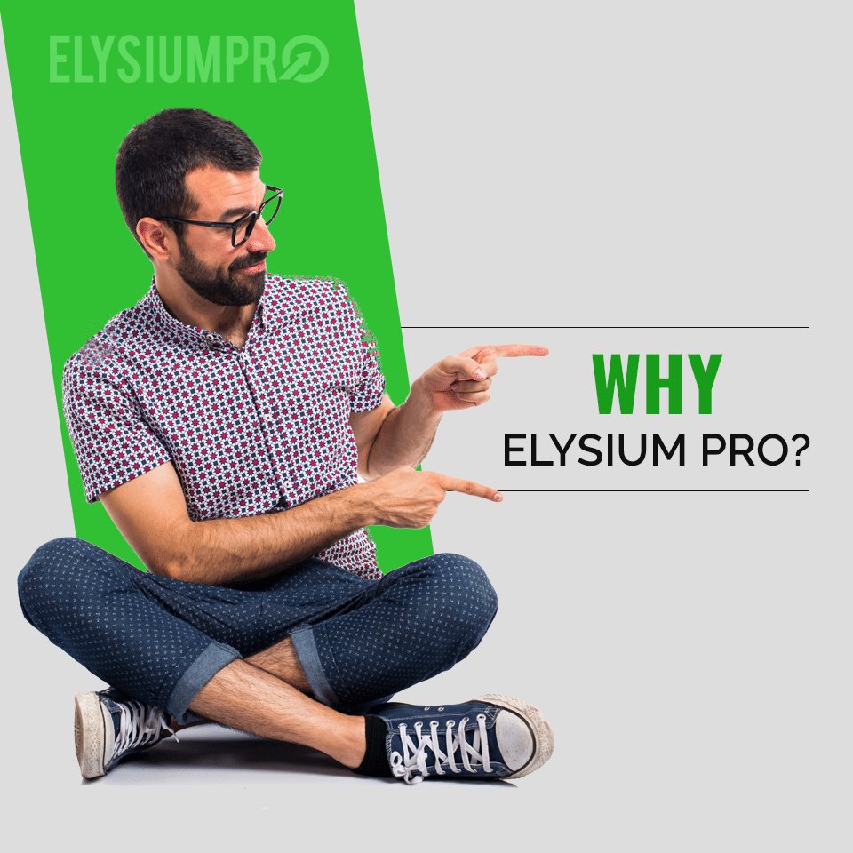 ElysiumPro Project Center