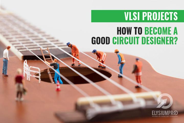 Vlsi Circuit Design