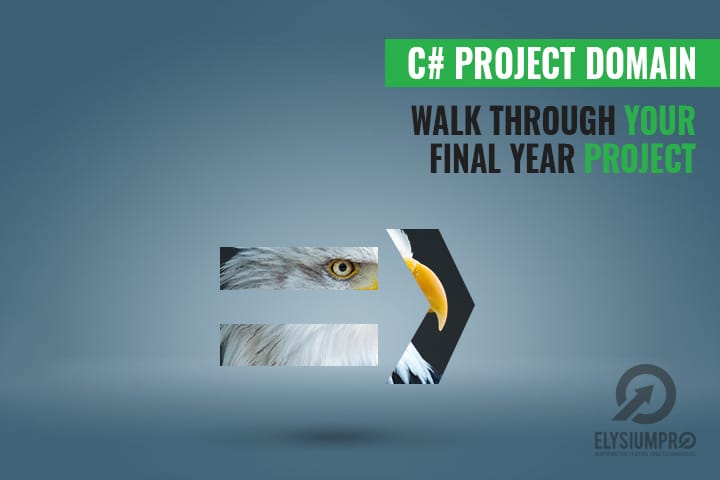 C# Final Year Project