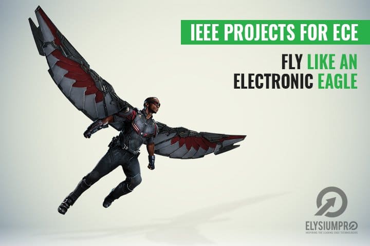 Ieee Projects For Ece