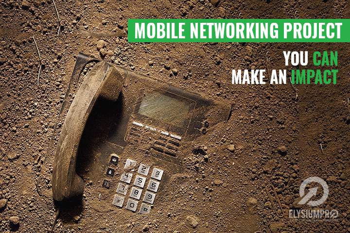 Mobile Networking Projects