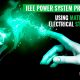 Matlab Power Systems