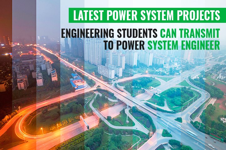 Power System Engineer
