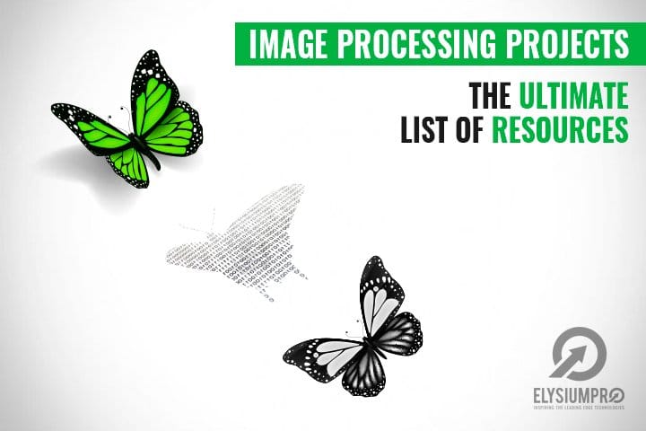 Image Processing Ideas