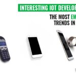 Iot Developments