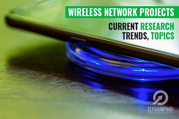 Research Paper On Wireless Sensor Network