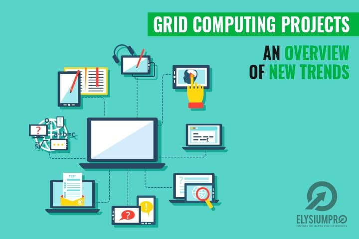 Grid Computing Projects