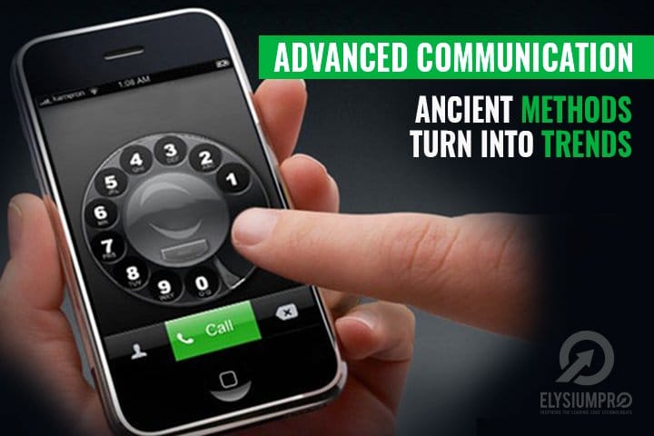 Advanced Communication Trends