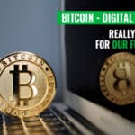 What Bit coin is and Why It Matters? - Is Digital Money Really Means for Our Future? 4 Bit Coin Future
