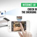 Internet of Things - Check Out Here the Emerging Trends 5 internet of things