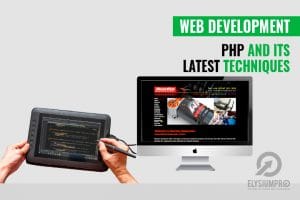 Advanced PHP Techniques | PHP Web Development