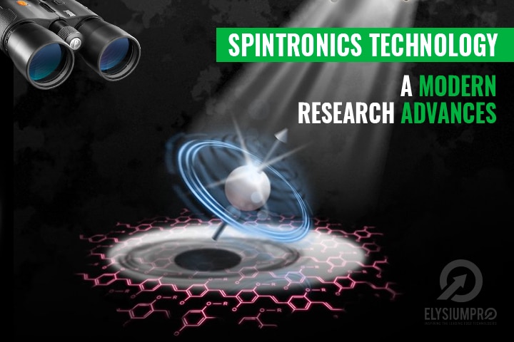 Spintronics Technology