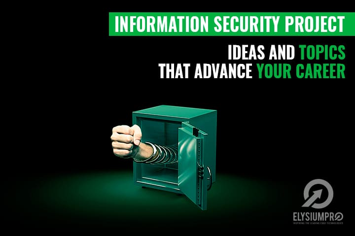 Information Security Projects
