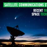 Recent Trends In Space Technology and Satellite Communication Systems 5 Satellite Communication Systems