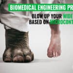 Blow Up Your Wider Ideas Using Biomedical Projects Based On Microcontroller 4 Career In Biomedical Engineering