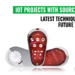 Latest Techniques And Future Trends In The Internet Of Things 4 Iot Technology Trends