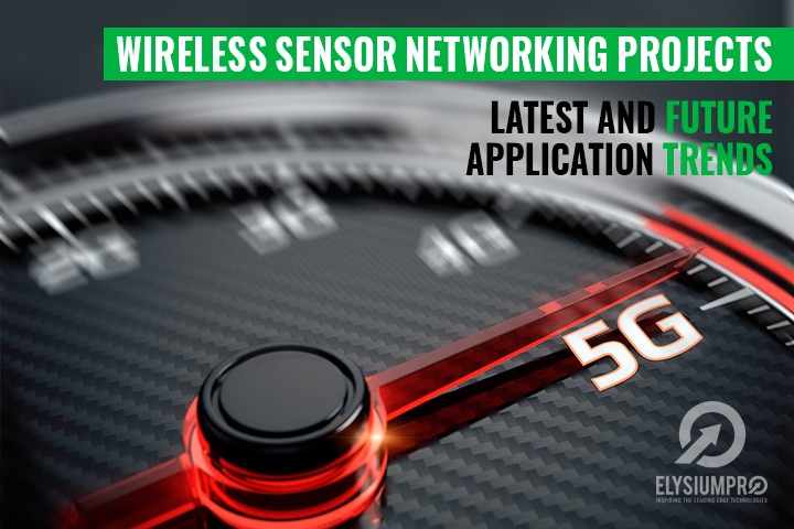 Importance Of Wireless Sensor Networks
