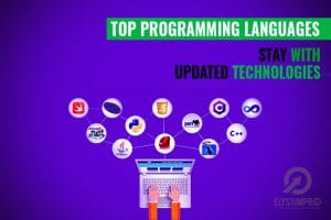 Top Programming Languages