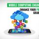 Advantages Of Mobile Computing