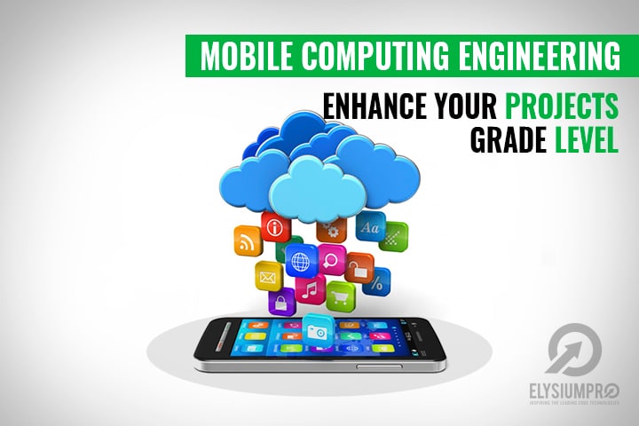 Advantages Of Mobile Computing