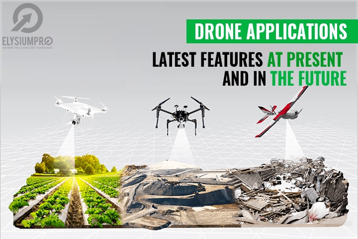 Drone Applications