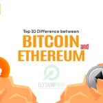 Top 10 Difference Between Bitcoin And Ethereum 5 Bitcoin Vs Ethereum