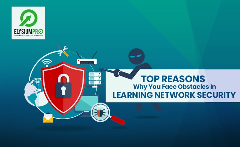 Advantages Of Network Security