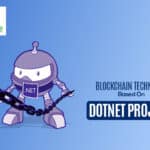Dotnet Projects Based On Blockchain Technology 4 dotnet