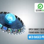 Open Source Development Framework For Building Web Based Projects 5 Open Source Development