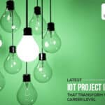 Latest Iot Projects Ideas That Transform Your Career Level 4 Iot Projects Using Arduino