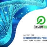 Latest Bio-Informatics Trends For Final Year Students 2019 4 Recent Trends In Bioinformatics