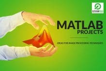 Matlab in Image Processing | Matlab Ideas for Image Processing