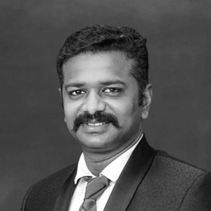 Sarath Chandran S
