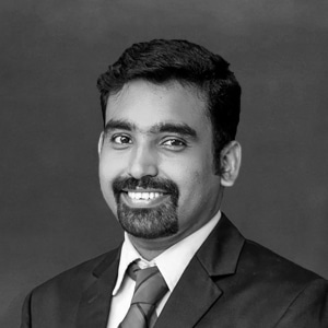 Sathish Kumar S