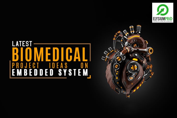 Biomedical Embedded Systems