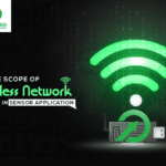 Future Scope Of Wireless Network Project In Sensor Application 5 Wsn Networks