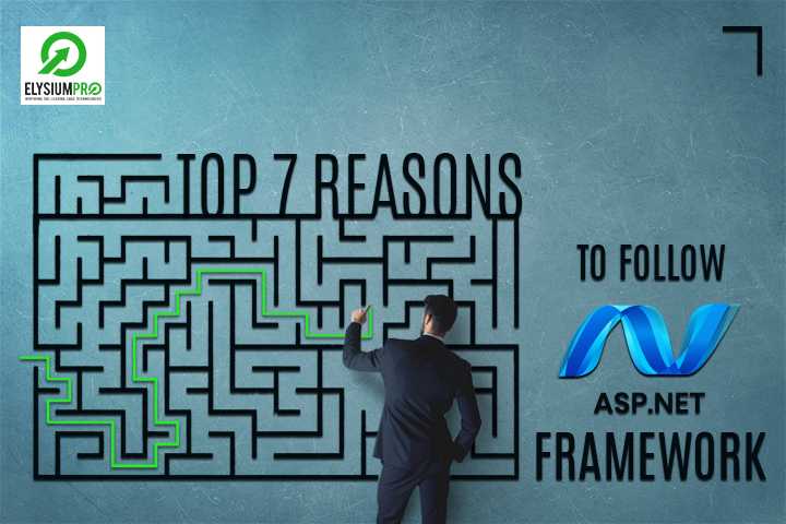 Asp Net Framework