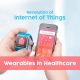 Iot In Healthcare