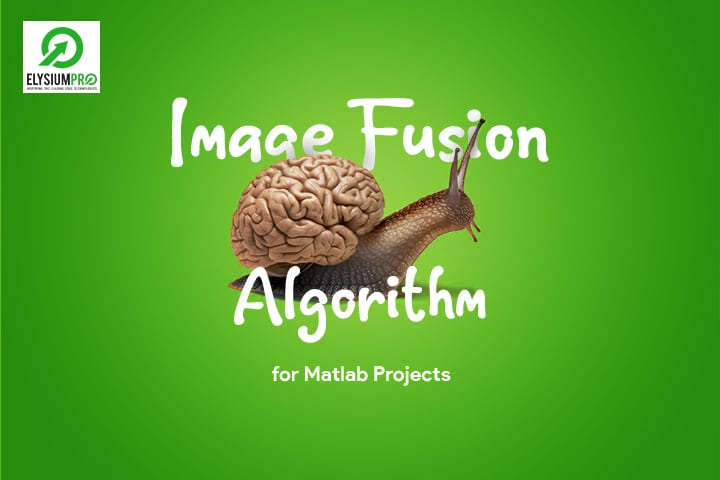 Image Fusion Matlab Code