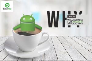 Why Java For Android