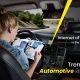 Iot In Automotive