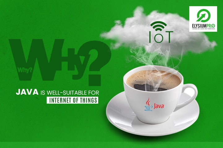 Java For Iot