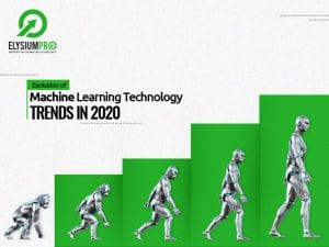 Machine Learning Trends