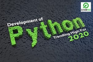 Python Trends