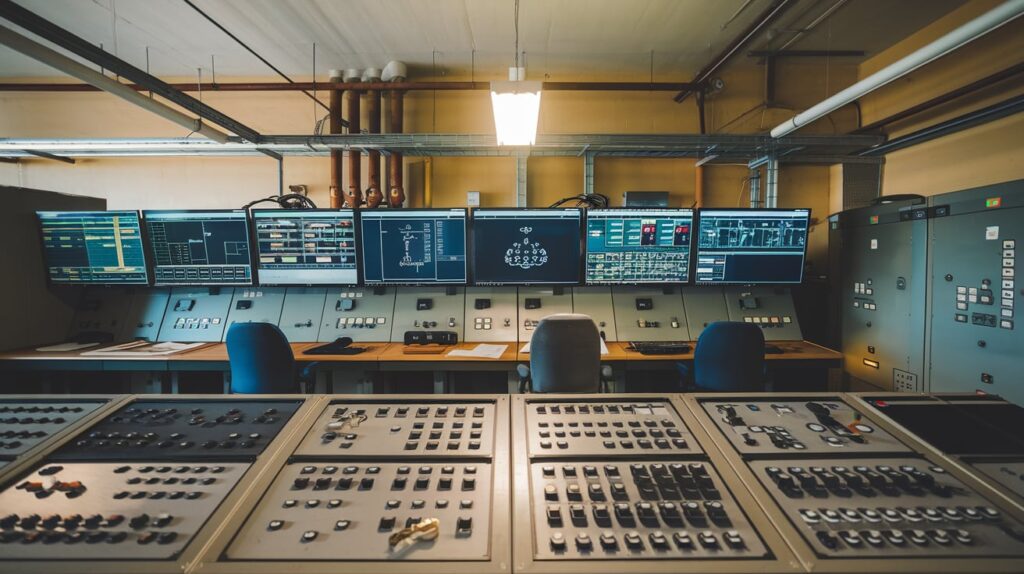 Components of Power System