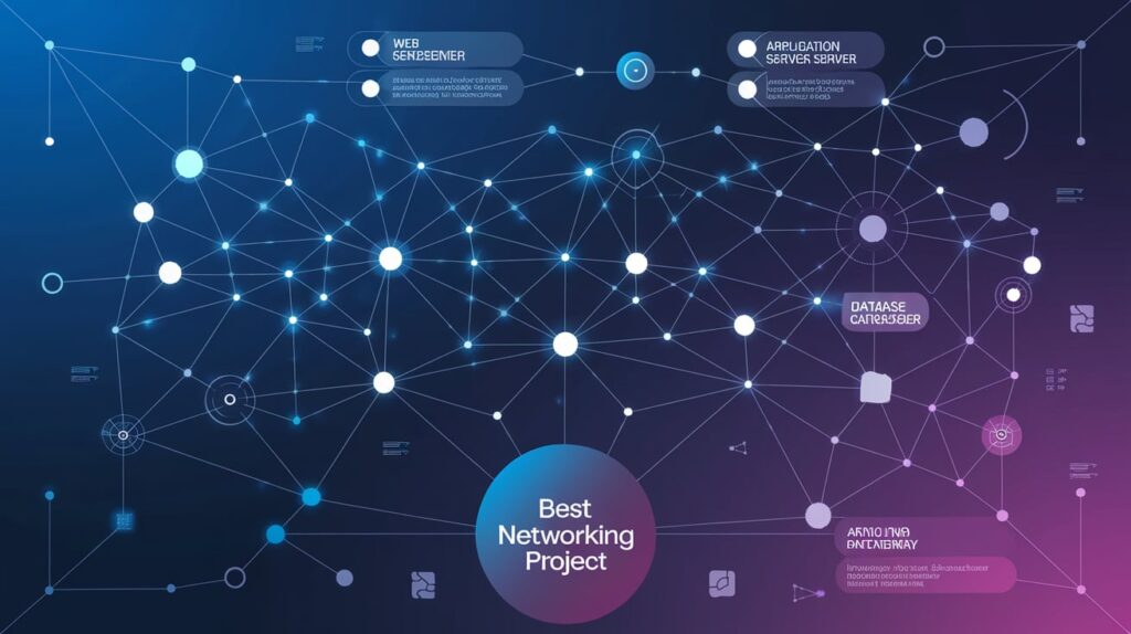 Best Networking Projects