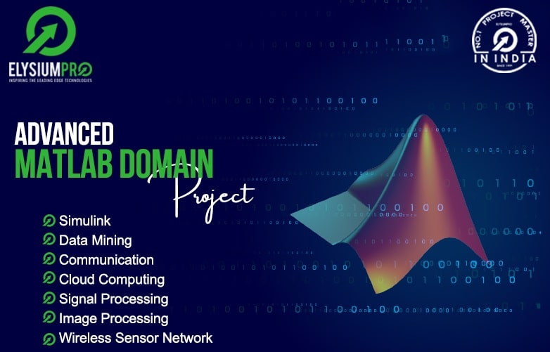 Advanced Matlab Domain Project Elysiumpro