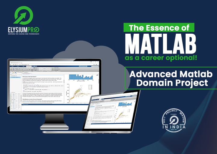 Matlab Domain Project